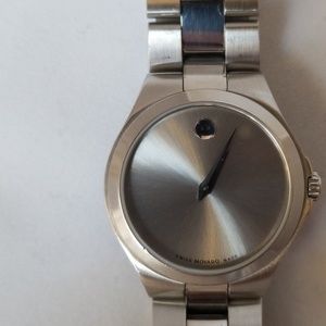 MOVADO LADIES COLLECTION WATCH